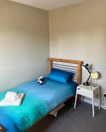 Norwich Holiday Home Extérieur photo