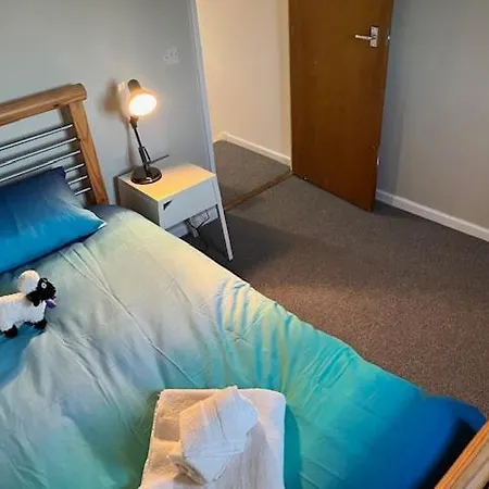 Norwich Holiday Home Extérieur photo