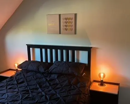 Norwich Holiday Home Extérieur photo