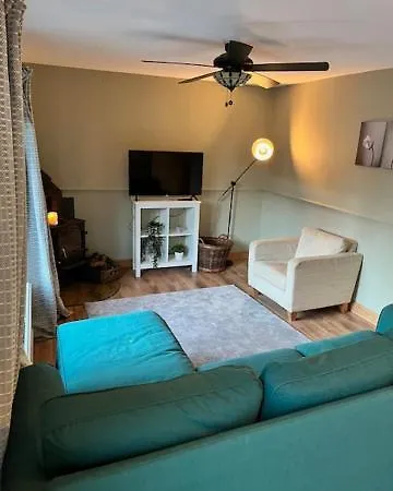 Norwich Holiday Home Extérieur photo