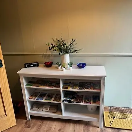 Norwich Holiday Home Extérieur photo