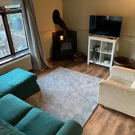 Norwich Holiday Home Extérieur photo