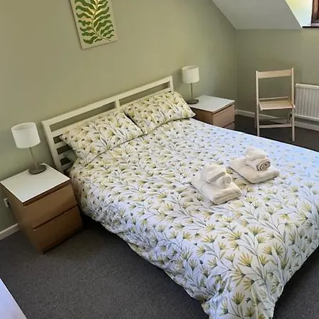 Norwich Holiday Home Extérieur photo