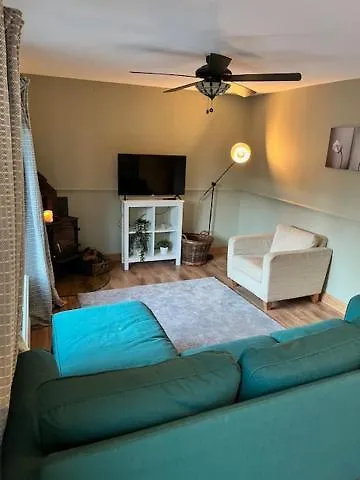 Norwich Holiday Home