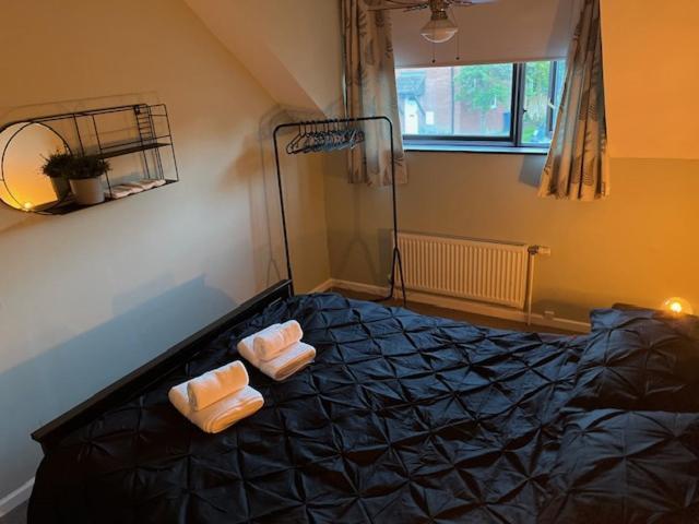 Holiday home Norwich Holiday Home