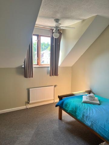 Norwich Holiday Home Holiday home