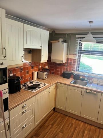 Norwich Holiday Home *