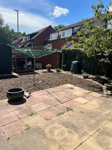 Holiday home Norwich Holiday Home *