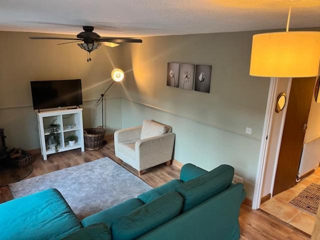 Norwich Holiday Home *