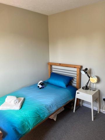Holiday home Norwich Holiday Home *