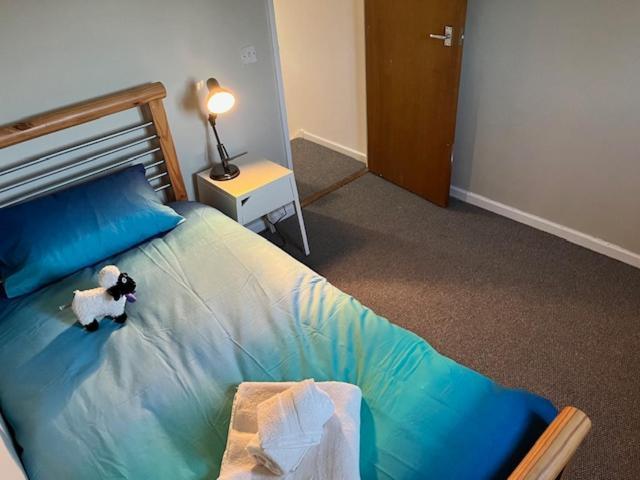 Norwich Holiday Home Norwich