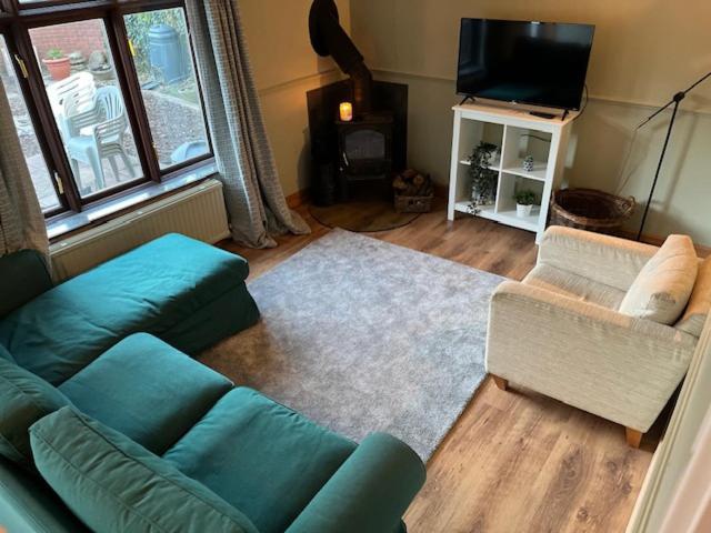 Norwich Holiday Home Holiday home