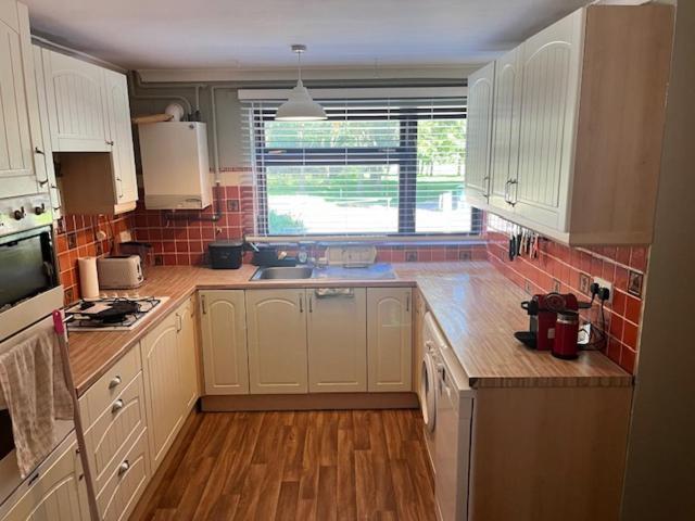Norwich Holiday Home * NWI