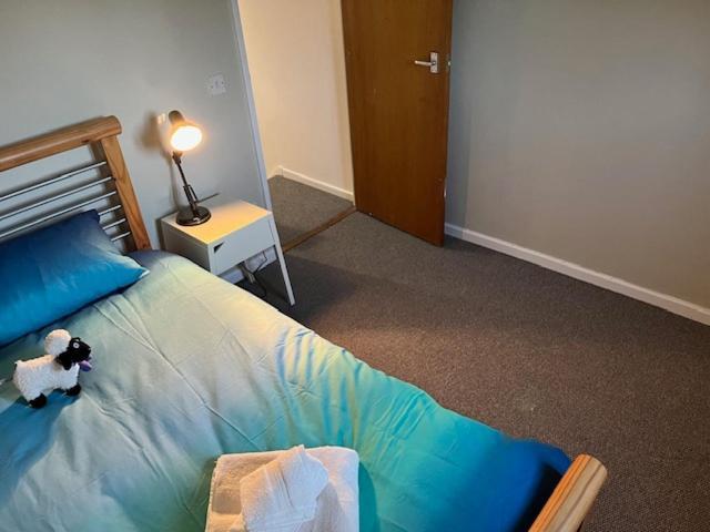 Norwich Holiday Home NWI