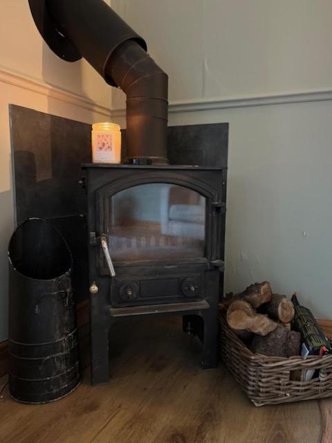 Norwich Holiday Home * NWI
