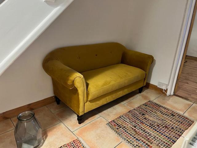 Norwich Holiday Home Hébergement de vacances *