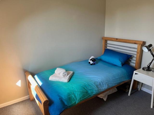 Norwich Holiday Home NWI