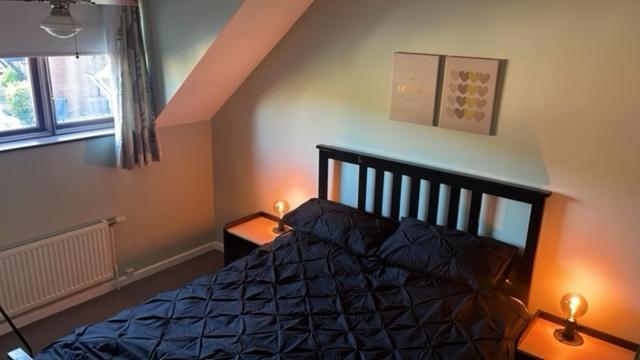 Hébergement de vacances Norwich Holiday Home