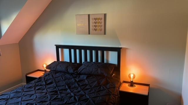 Norwich Holiday Home * NWI