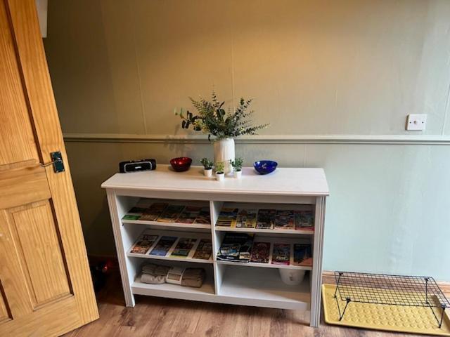 Norwich Holiday Home NWI