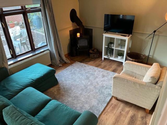 Norwich Holiday Home Hébergement de vacances